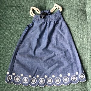 ❌DONATED❌Nautica Sundress - NWOT